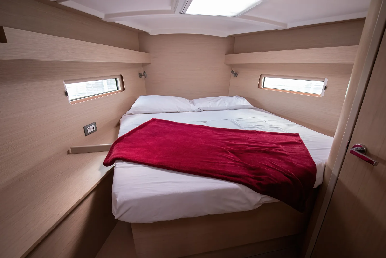 Yacht BENETEAU Oceanis 40.1 - Cupido - Foto 1