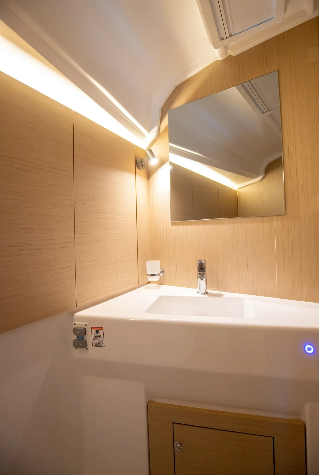 Yacht BENETEAU Oceanis 40.1 - Cupido - Foto 1