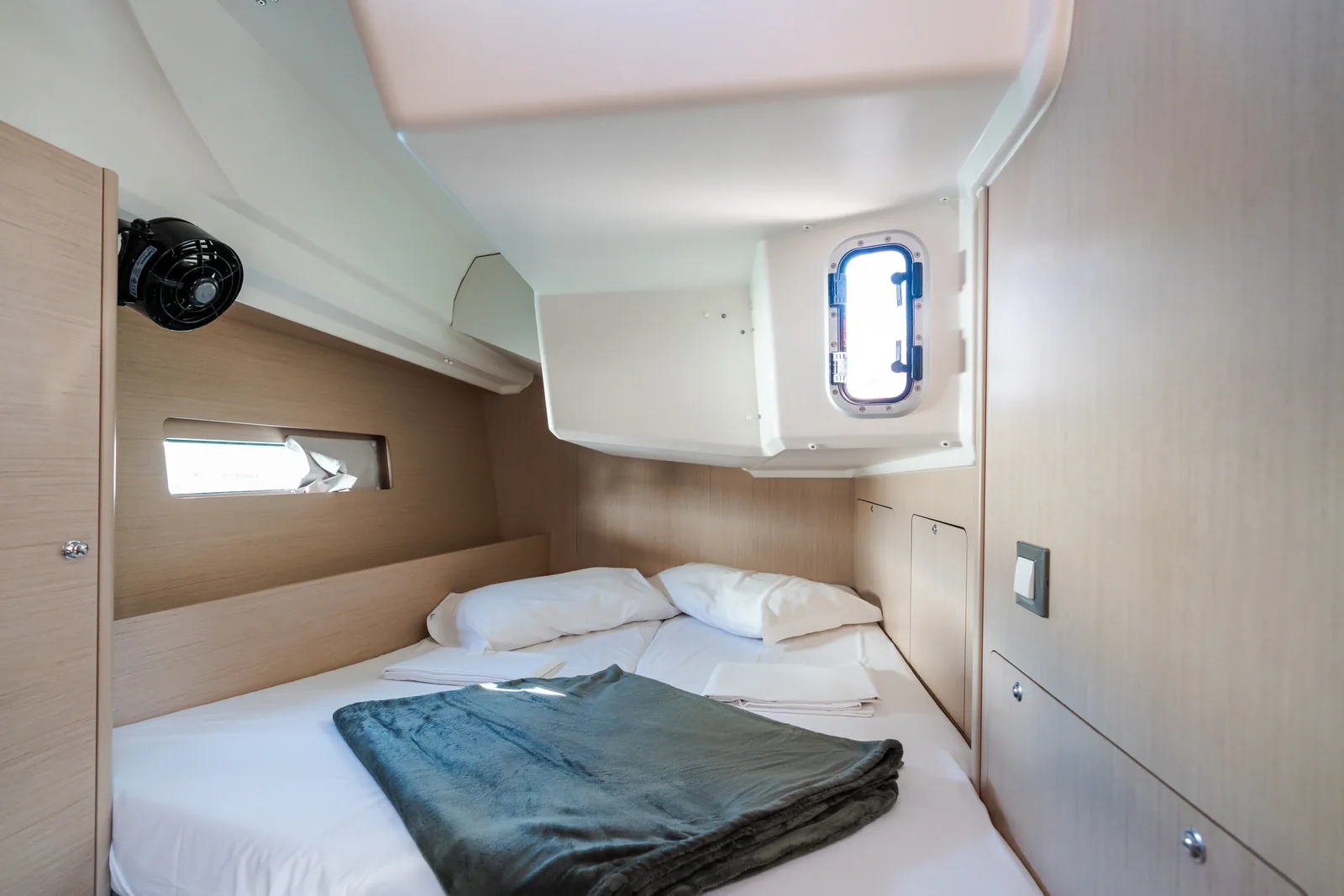 Yacht BENETEAU Oceanis 40.1 - Tecla