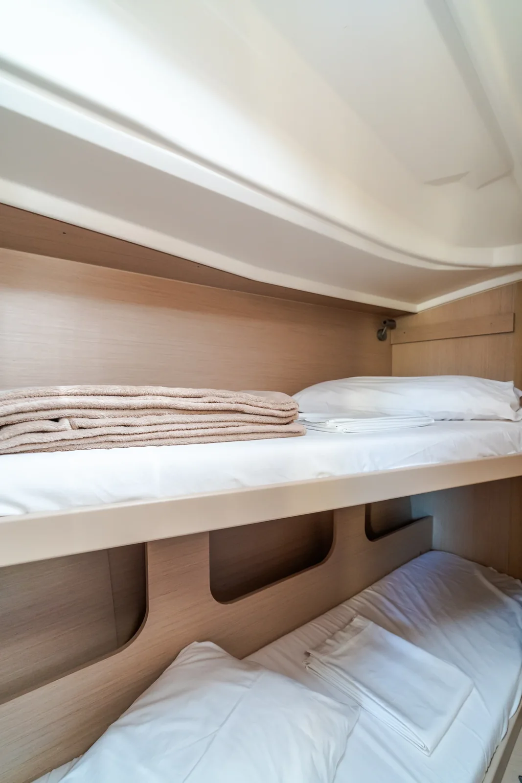 Yacht BENETEAU Oceanis 40.1 - Tecla - Foto 1