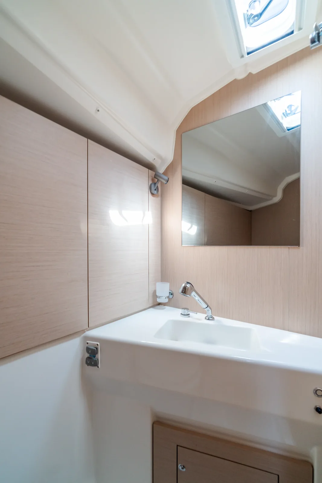 Yacht BENETEAU Oceanis 40.1 - Tecla - Foto 1