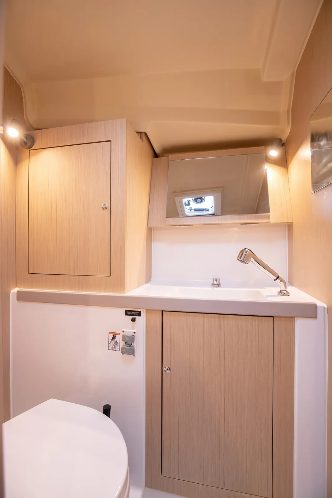 Yacht BENETEAU Oceanis 41.1 - Arianna - Foto 1