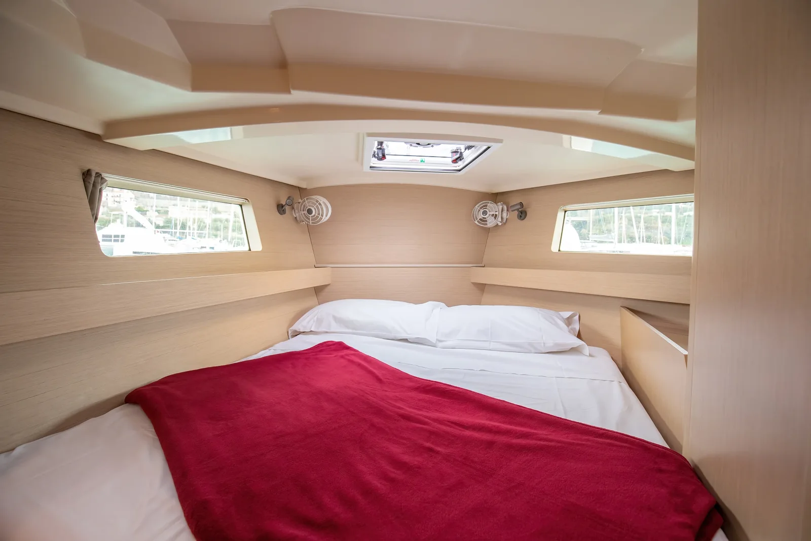 Yacht BENETEAU Oceanis 41.1 - Arianna - Foto 1