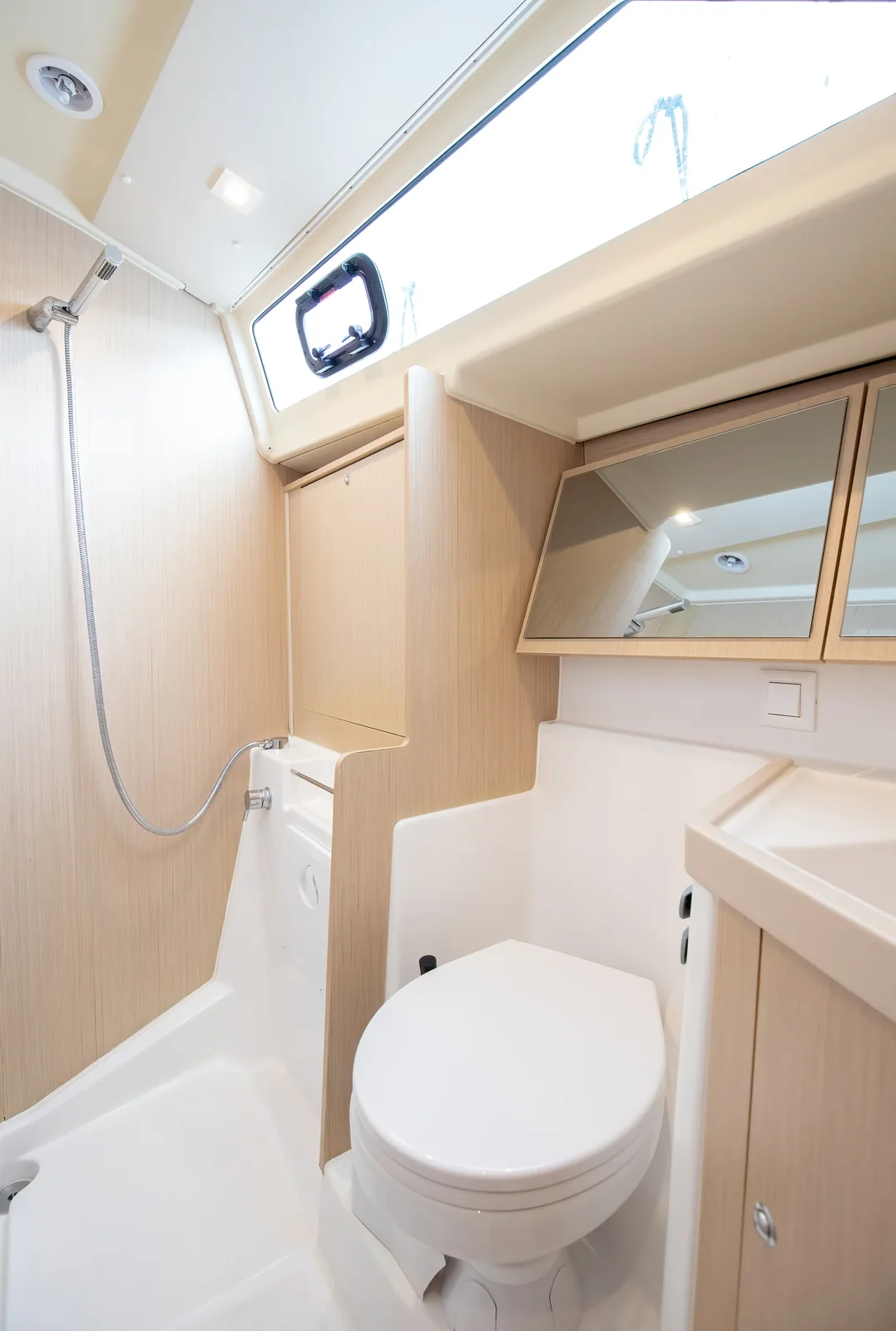 Yacht BENETEAU Oceanis 41.1 - Arianna - Foto 1