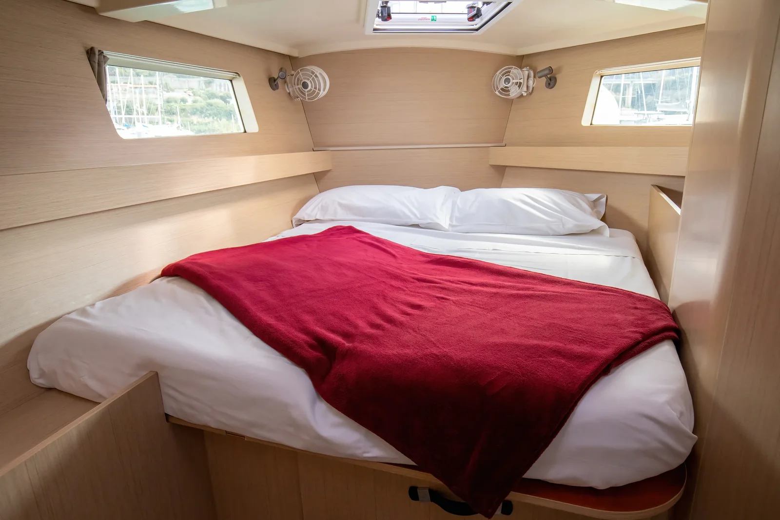 Yacht BENETEAU Oceanis 41.1 - Arianna - Foto 1