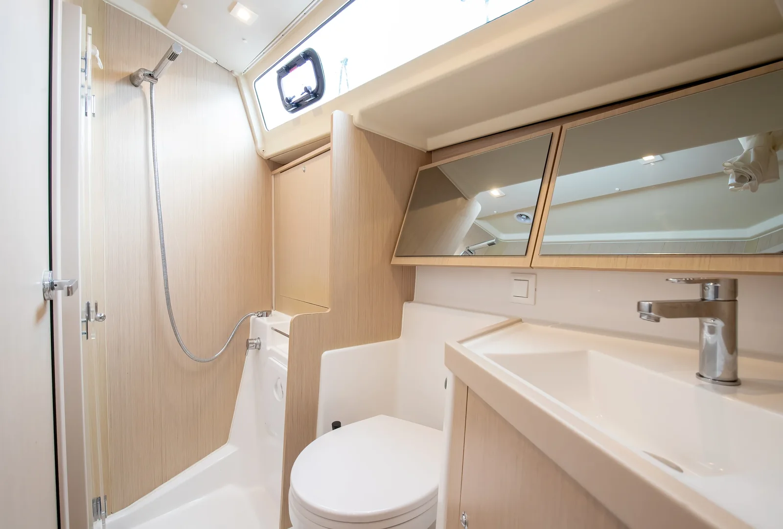 Yacht BENETEAU Oceanis 41.1 - Arianna - Foto 1
