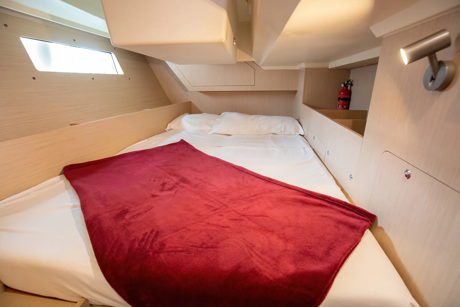 Yacht BENETEAU Oceanis 41.1 - Arianna - Foto 1