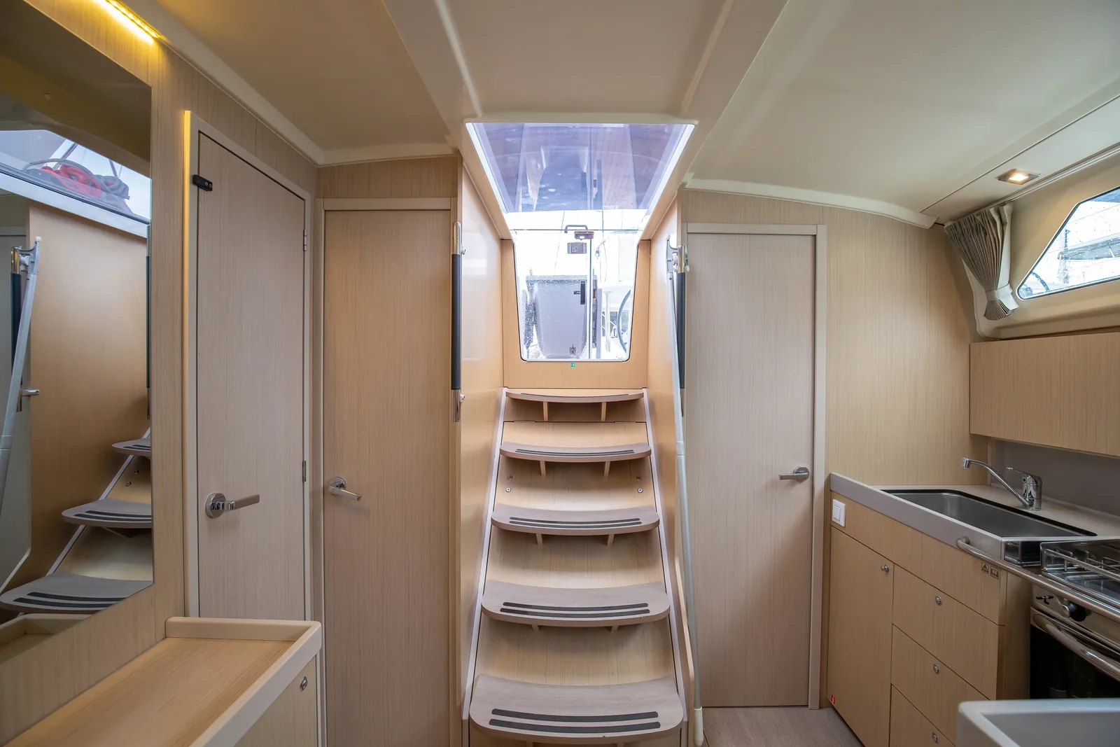 Yacht BENETEAU Oceanis 41.1 - Arianna - Foto 1