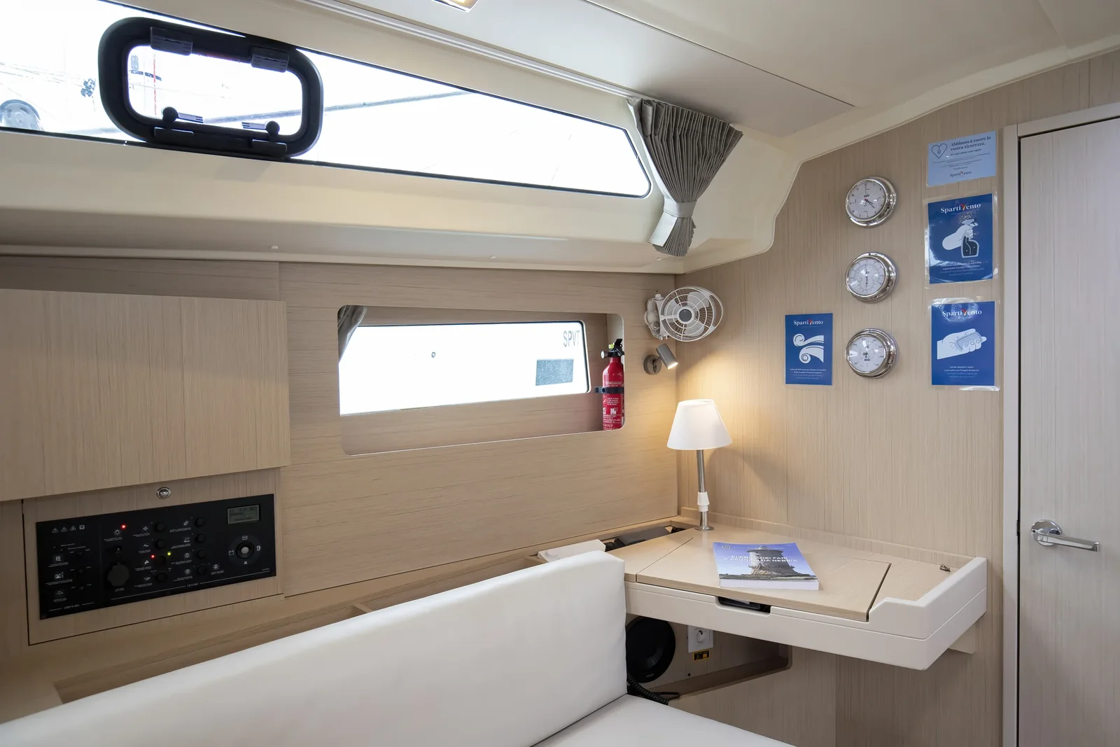 Yacht BENETEAU Oceanis 41.1 - Arianna - Foto 1
