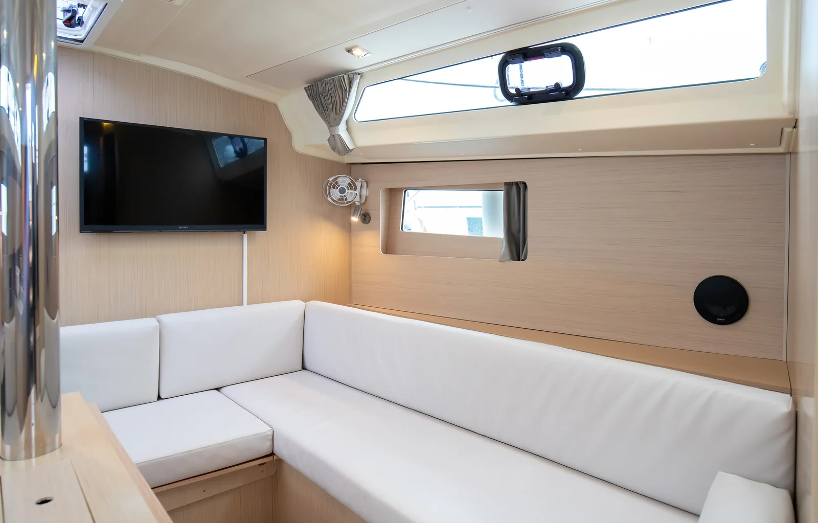 Yacht BENETEAU Oceanis 41.1 - Arianna - Foto 1
