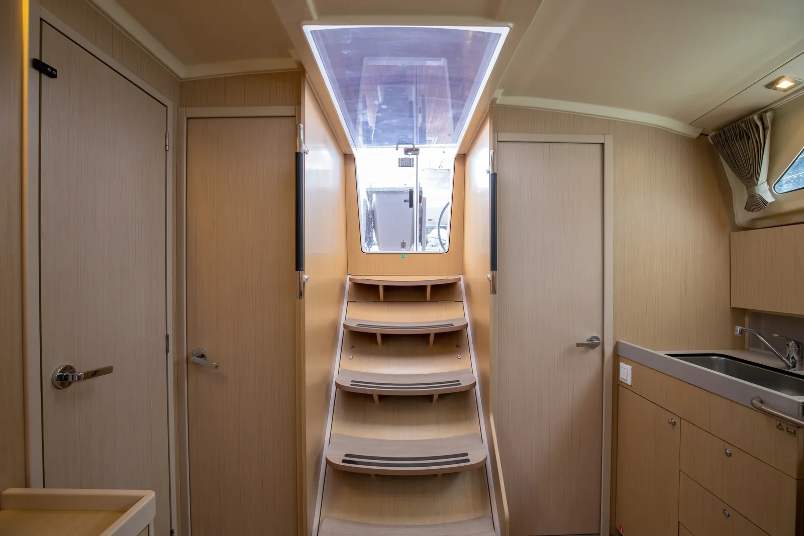 Yacht BENETEAU Oceanis 41.1 - Arianna - Foto 1