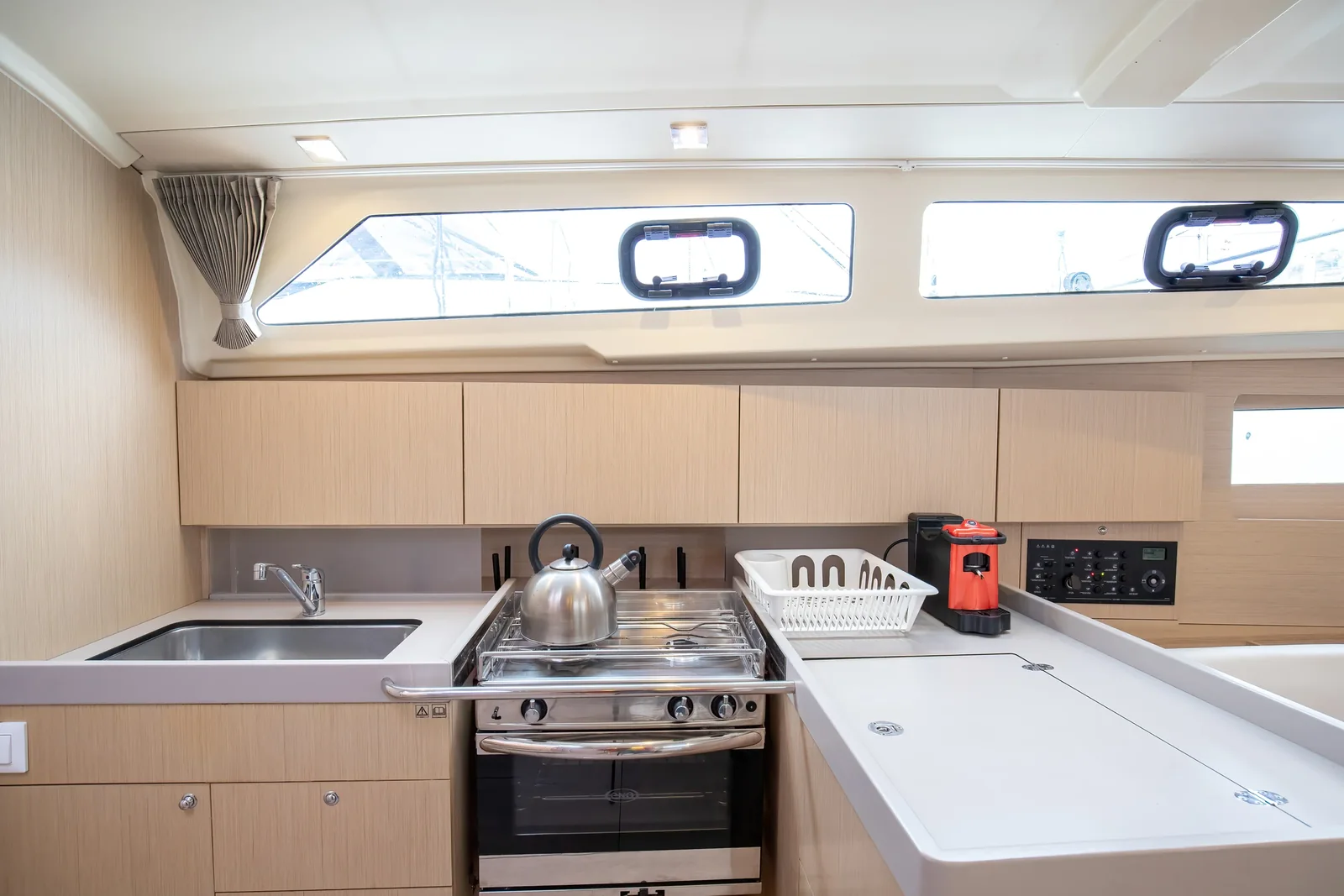 Yacht BENETEAU Oceanis 41.1 - Arianna - Foto 1