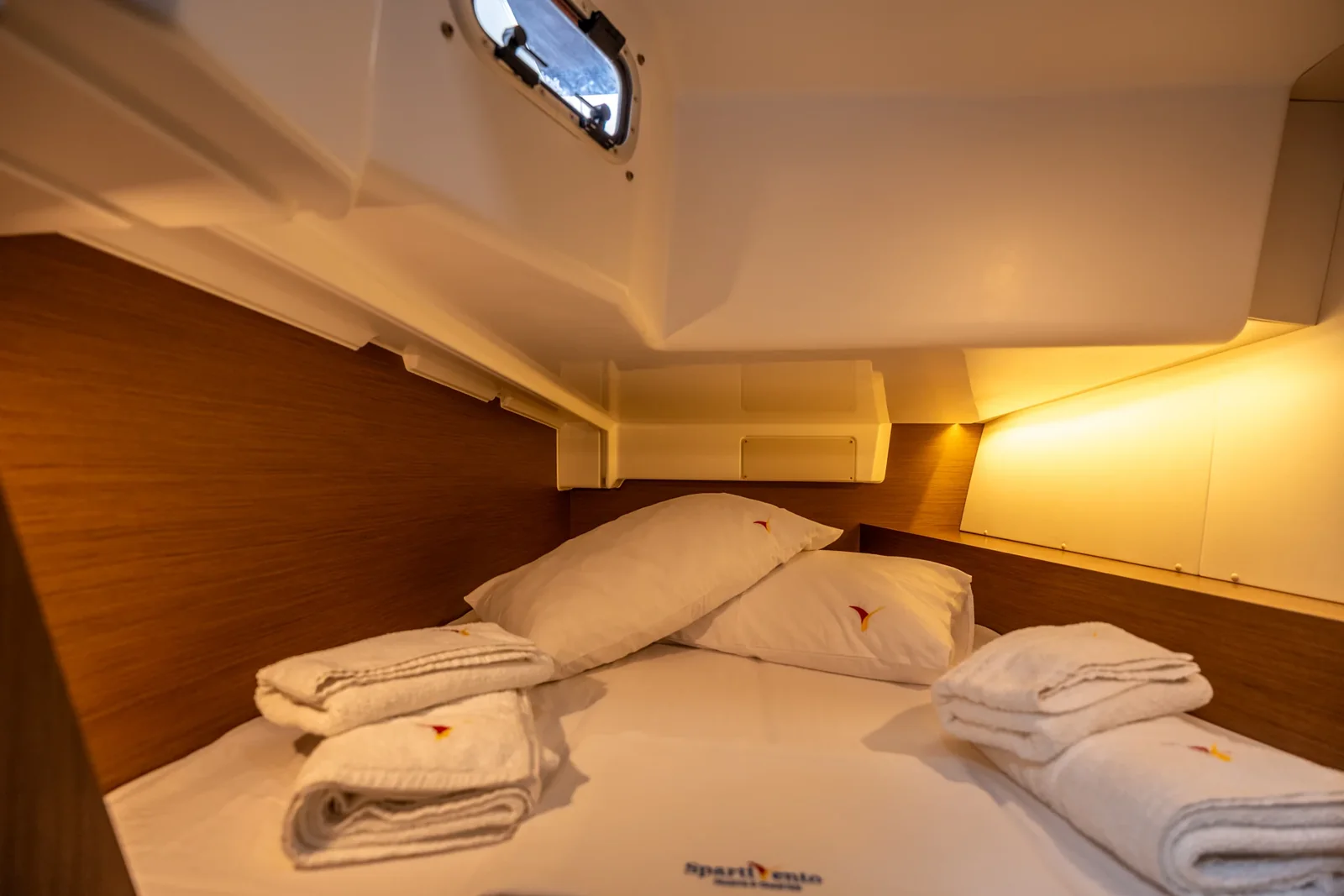 Yacht BENETEAU Oceanis 34.1 - Pluto - Foto 1