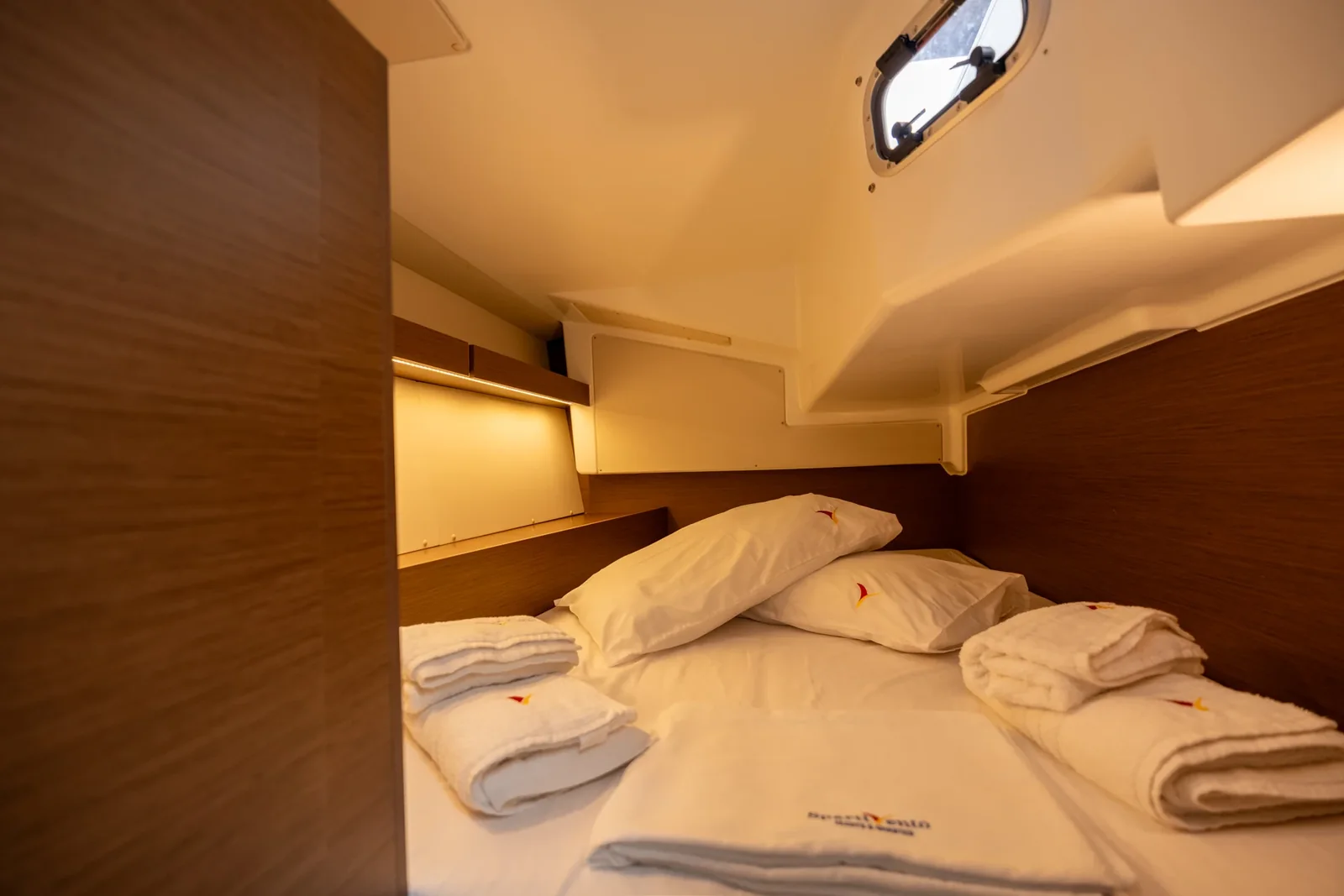 Yacht BENETEAU Oceanis 34.1 - Pluto - Foto 1