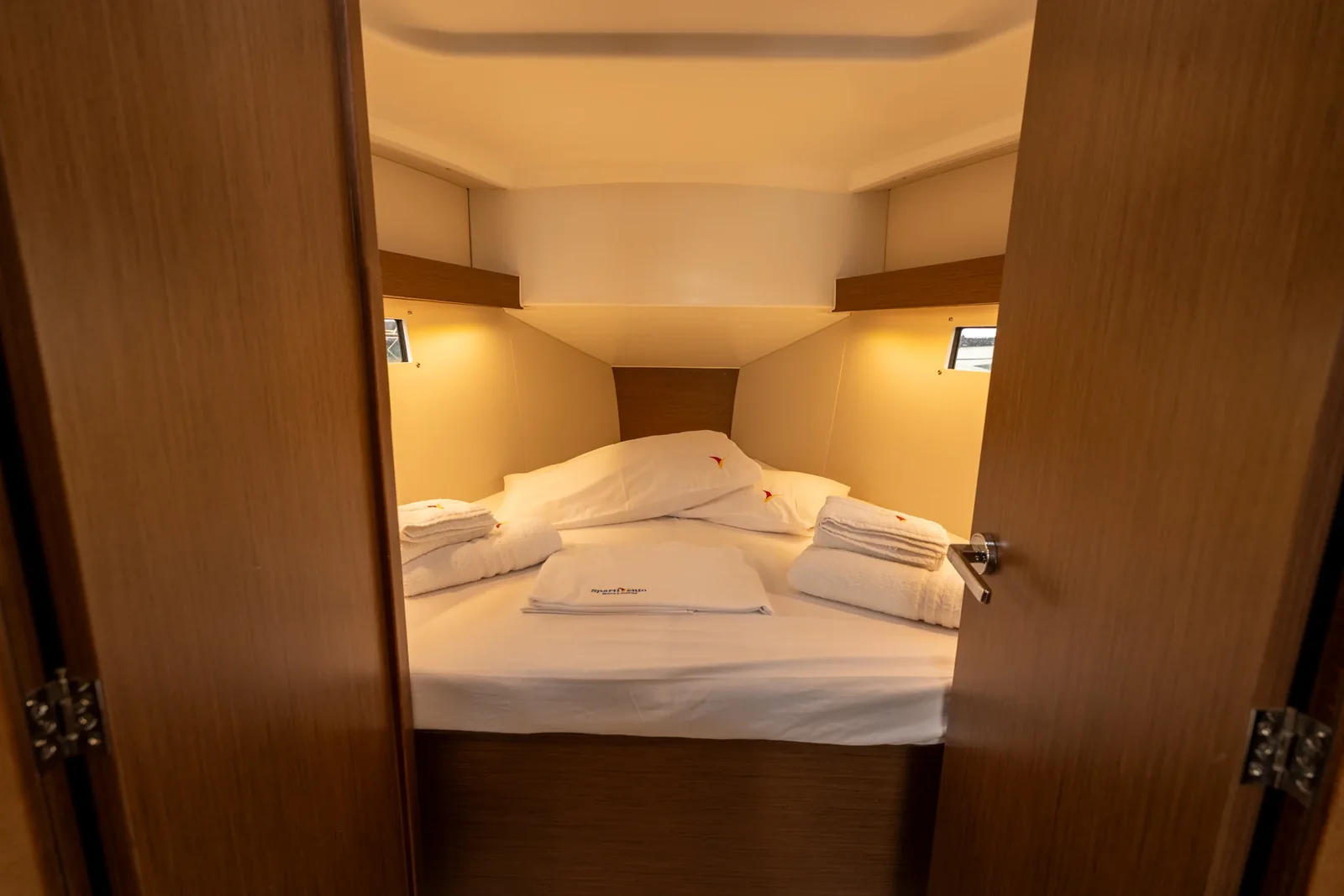 Yacht BENETEAU Oceanis 34.1 - Pluto - Foto 1