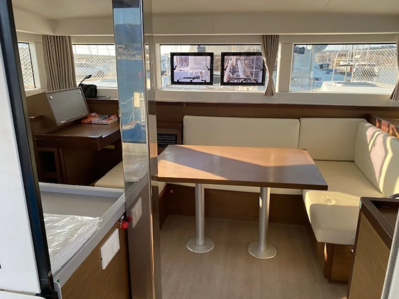 Yacht LAGOON 40 - Esterel - Foto 1