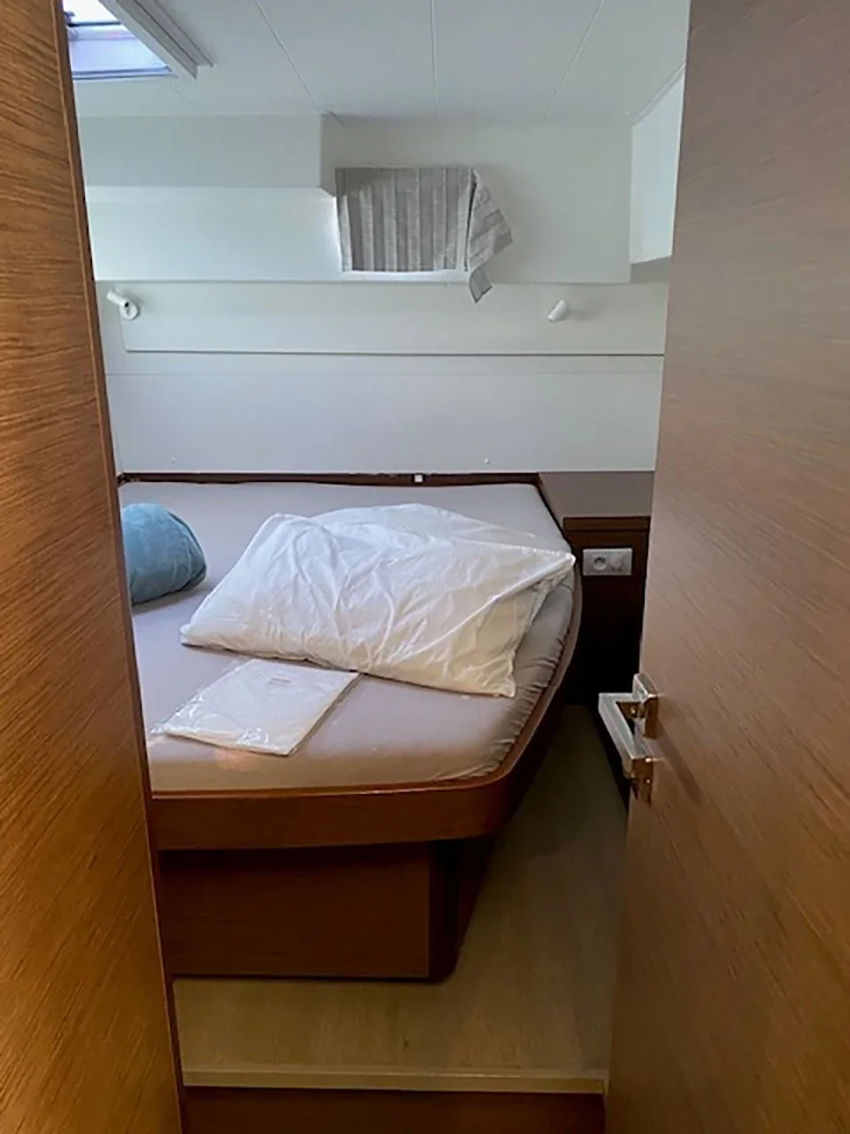 Yacht LAGOON 40 - Esterel - Foto 1