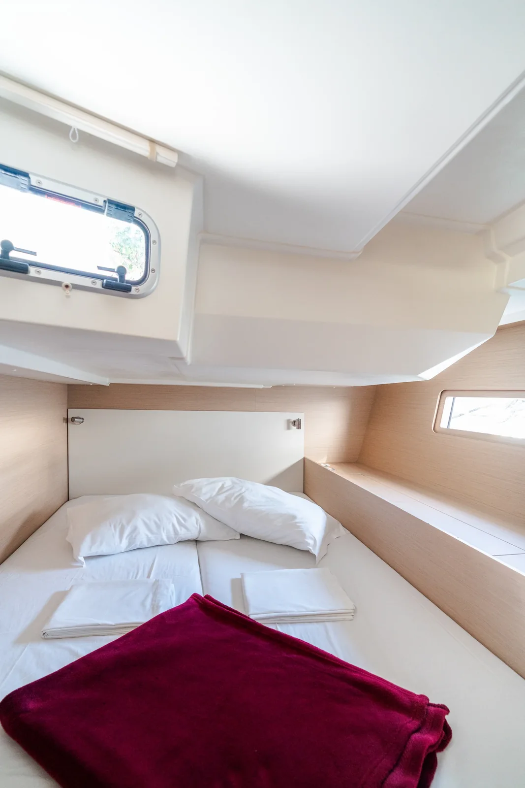 Yacht BENETEAU Oceanis 51.1 - Anfitrite - Foto 1