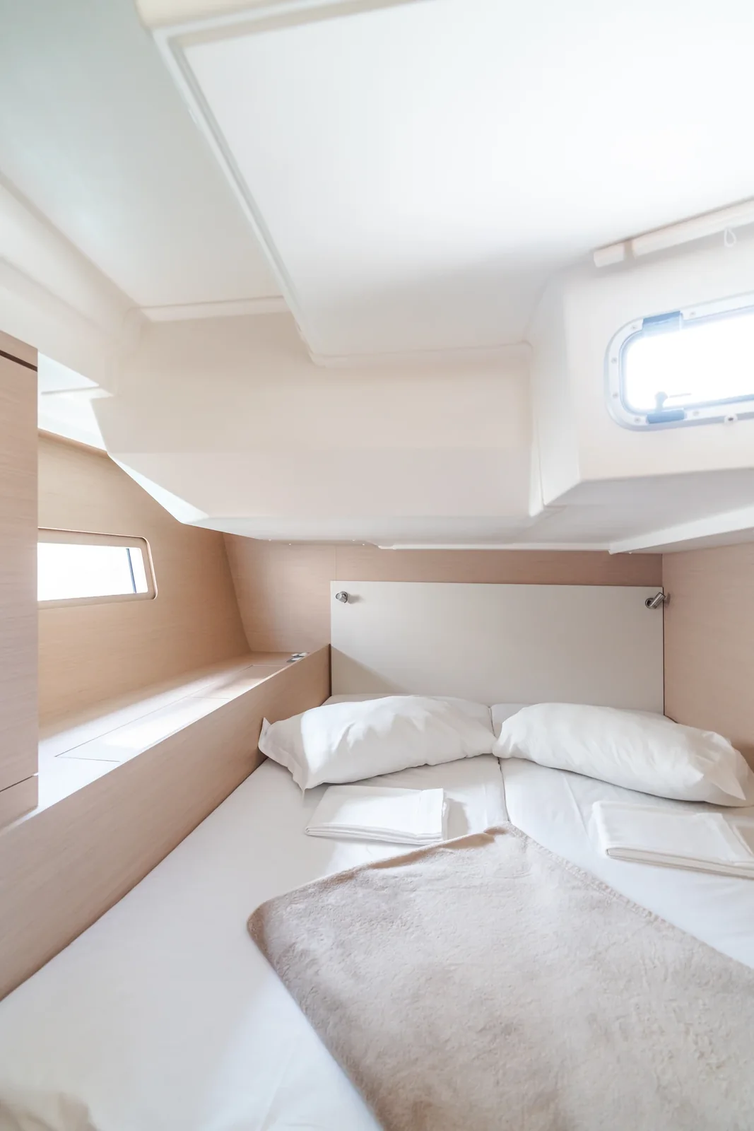 Yacht BENETEAU Oceanis 51.1 - Anfitrite - Foto 1