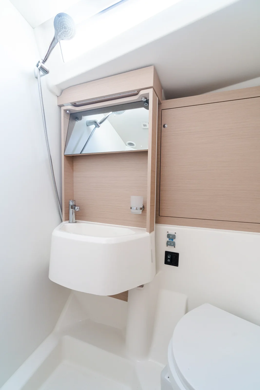 Yacht BENETEAU Oceanis 51.1 - Anfitrite - Foto 1