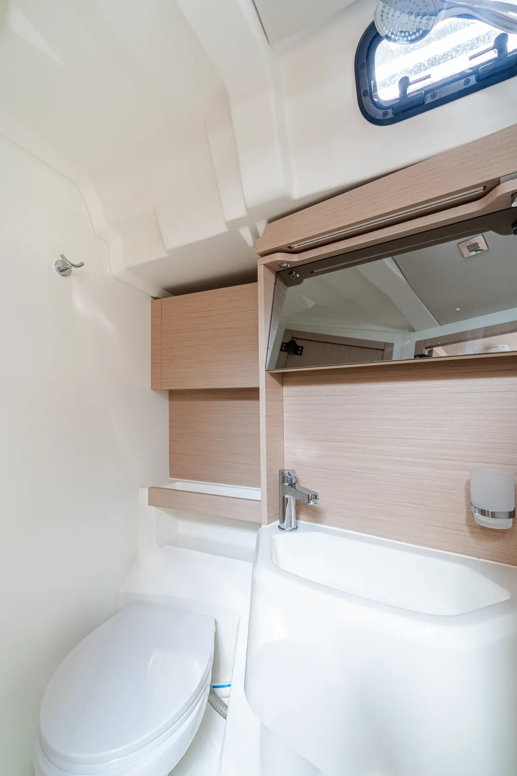 Yacht BENETEAU Oceanis 51.1 - Anfitrite - Foto 1
