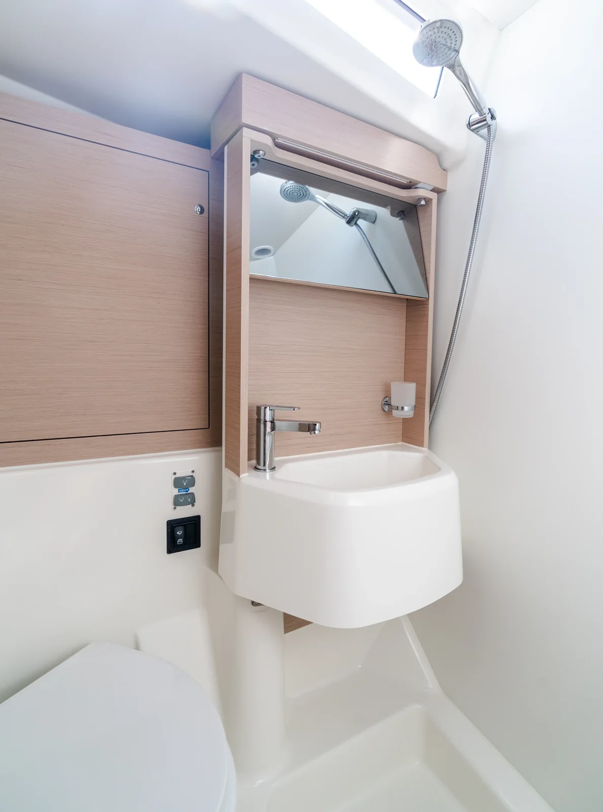 Yacht BENETEAU Oceanis 51.1 - Anfitrite - Foto 1
