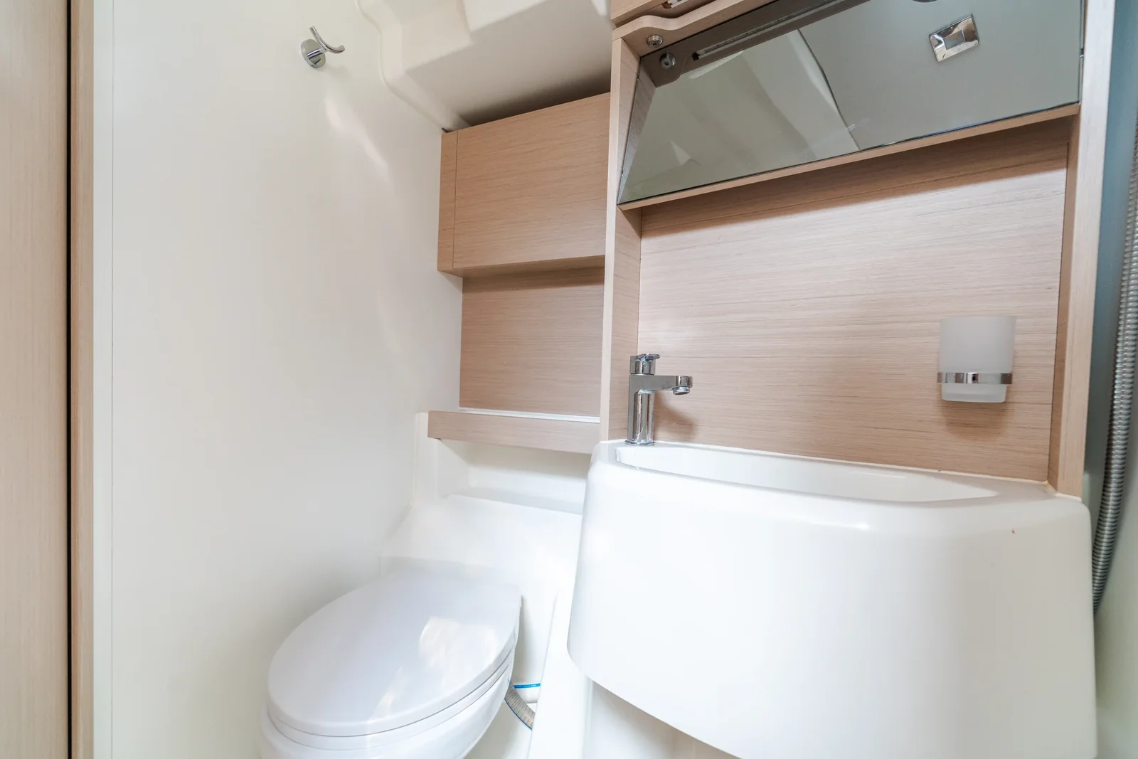 Yacht BENETEAU Oceanis 51.1 - Anfitrite - Foto 1