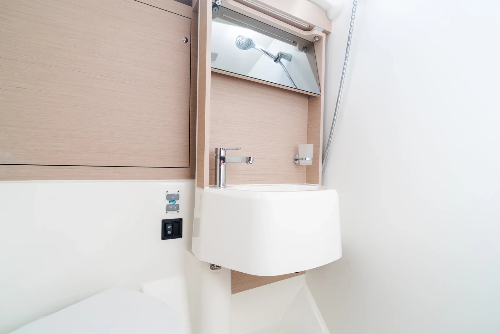 Yacht BENETEAU Oceanis 51.1 - Anfitrite - Foto 1