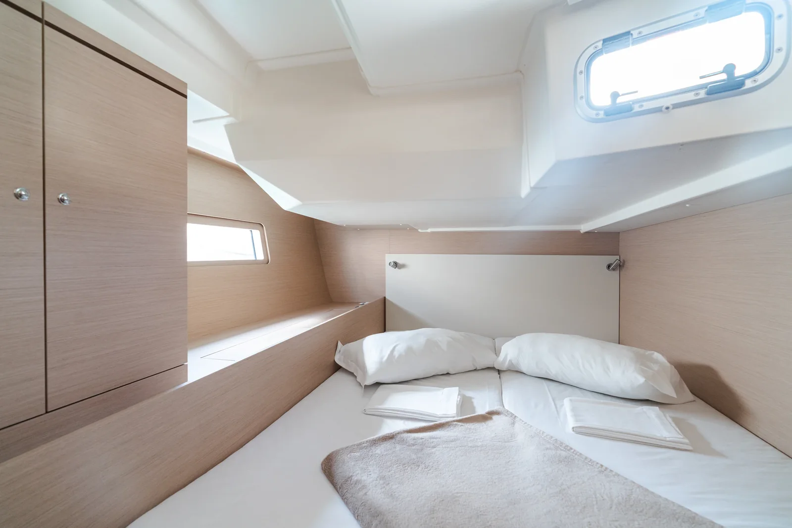 Yacht BENETEAU Oceanis 51.1 - Anfitrite - Foto 1