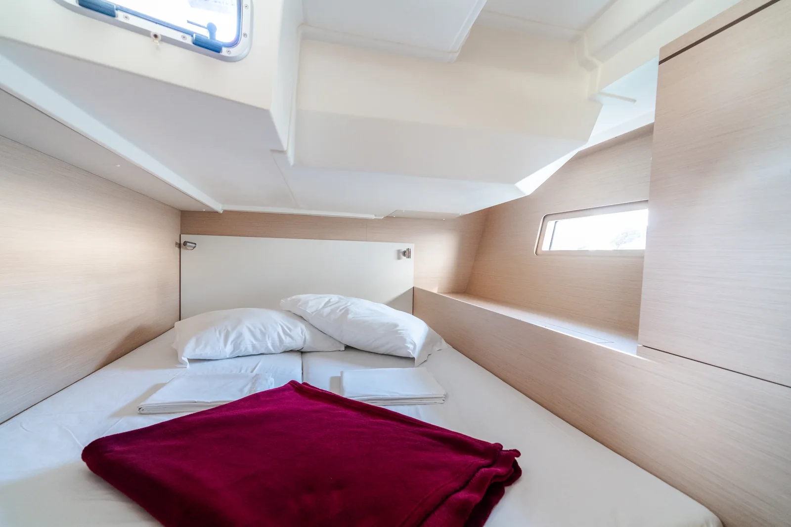 Yacht BENETEAU Oceanis 51.1 - Anfitrite - Foto 1