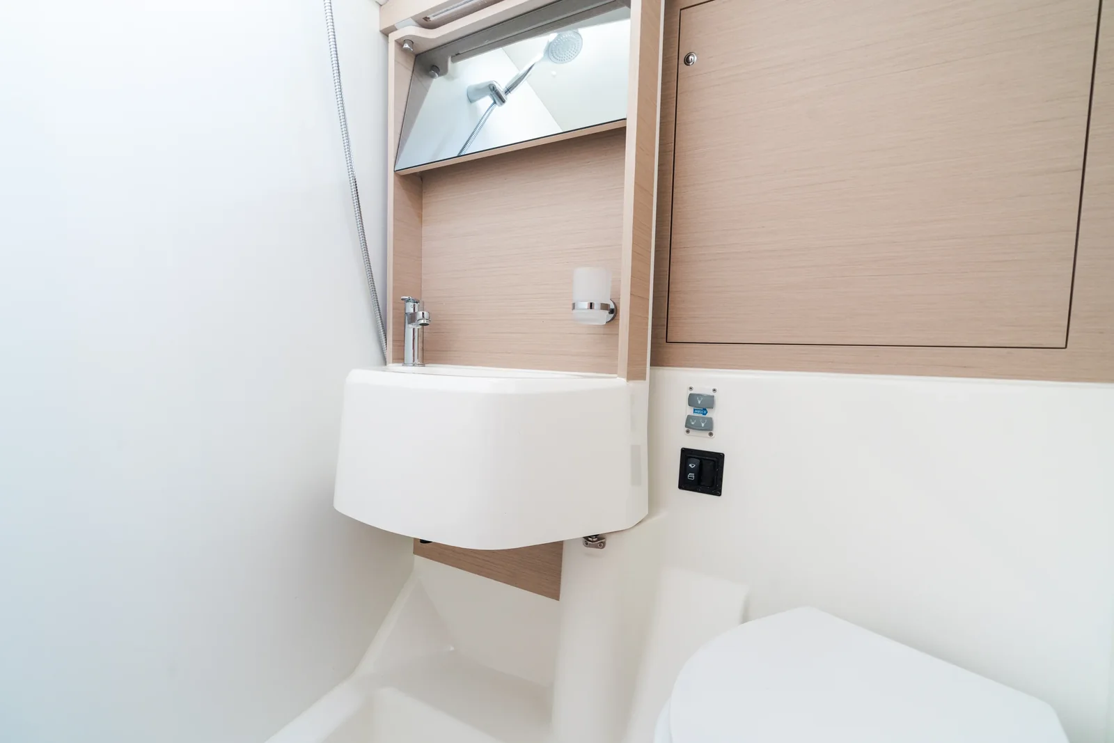 Yacht BENETEAU Oceanis 51.1 - Anfitrite - Foto 1