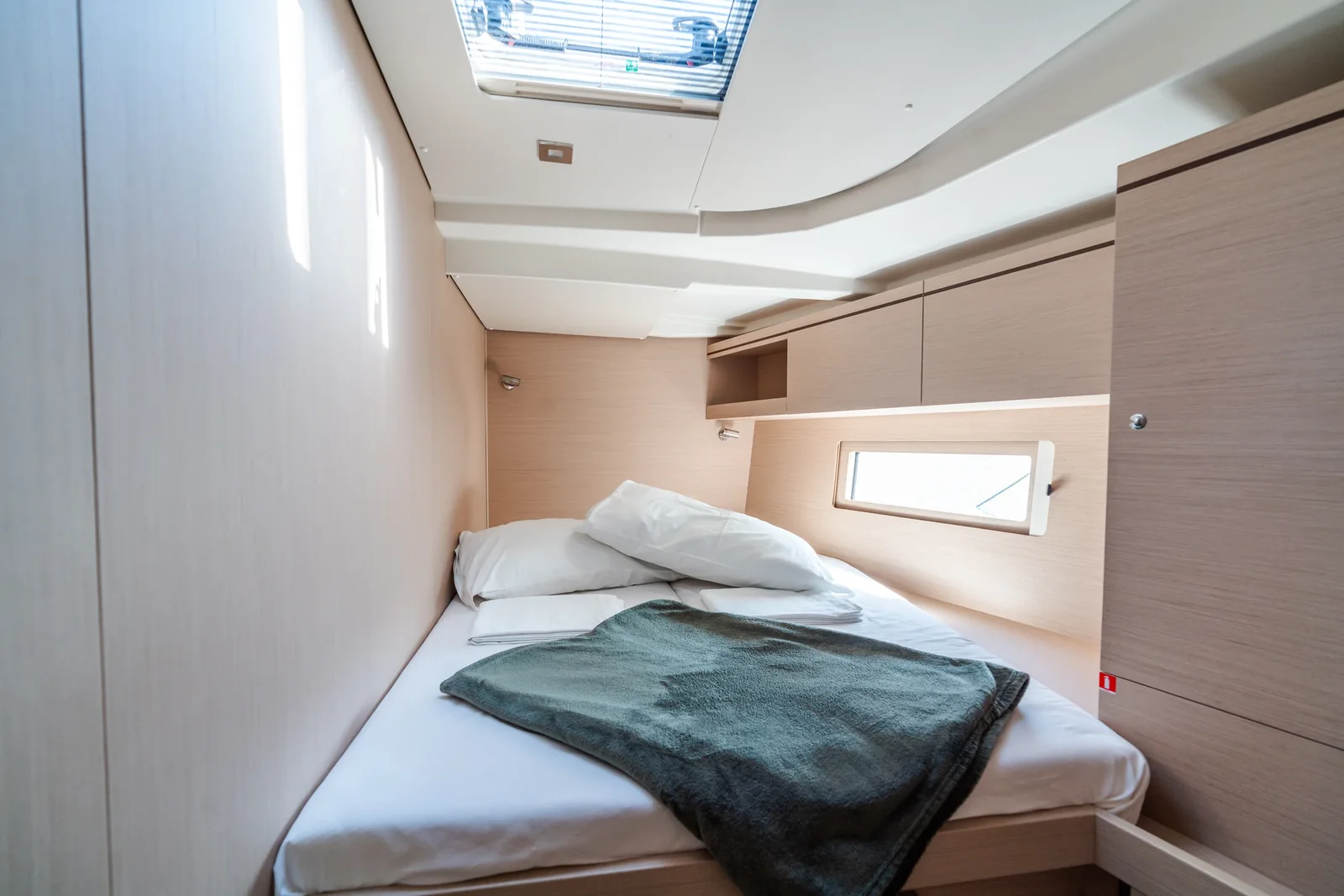 Yacht BENETEAU Oceanis 51.1 - Anfitrite - Foto 1