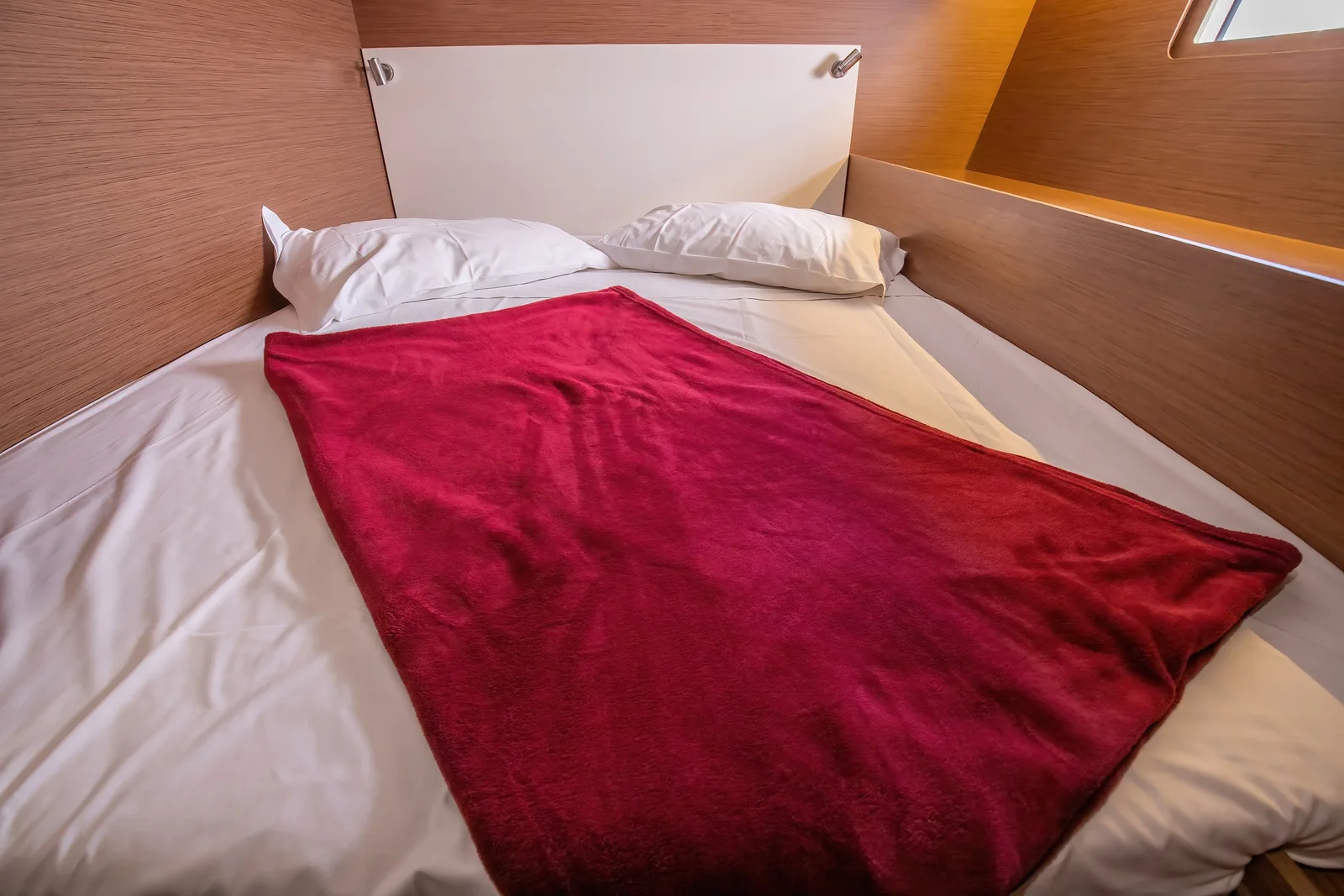 Yacht BENETEAU Oceanis 51.1 - Hybris - Foto 1