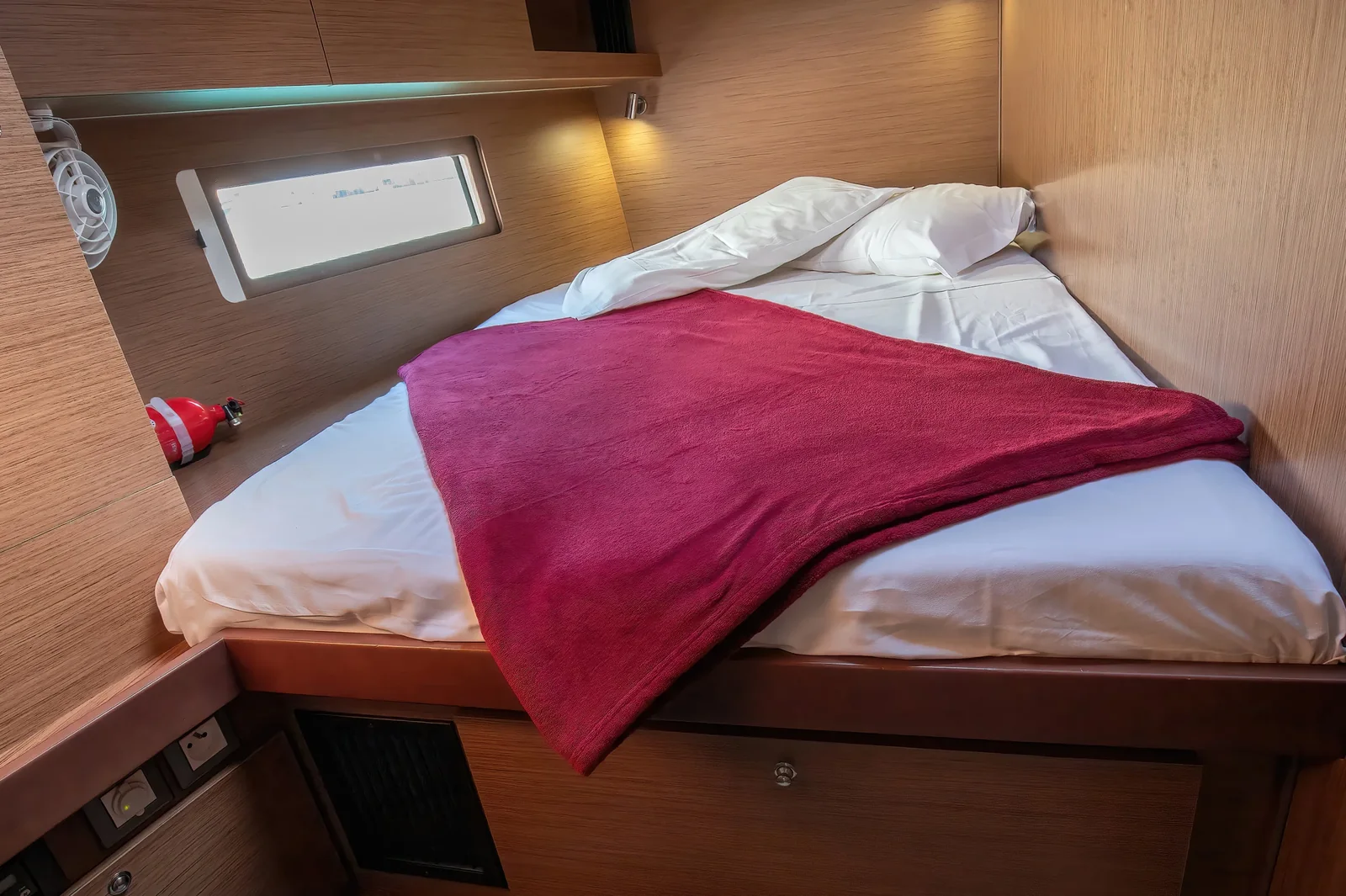 Yacht BENETEAU Oceanis 51.1 - Hybris - Foto 1