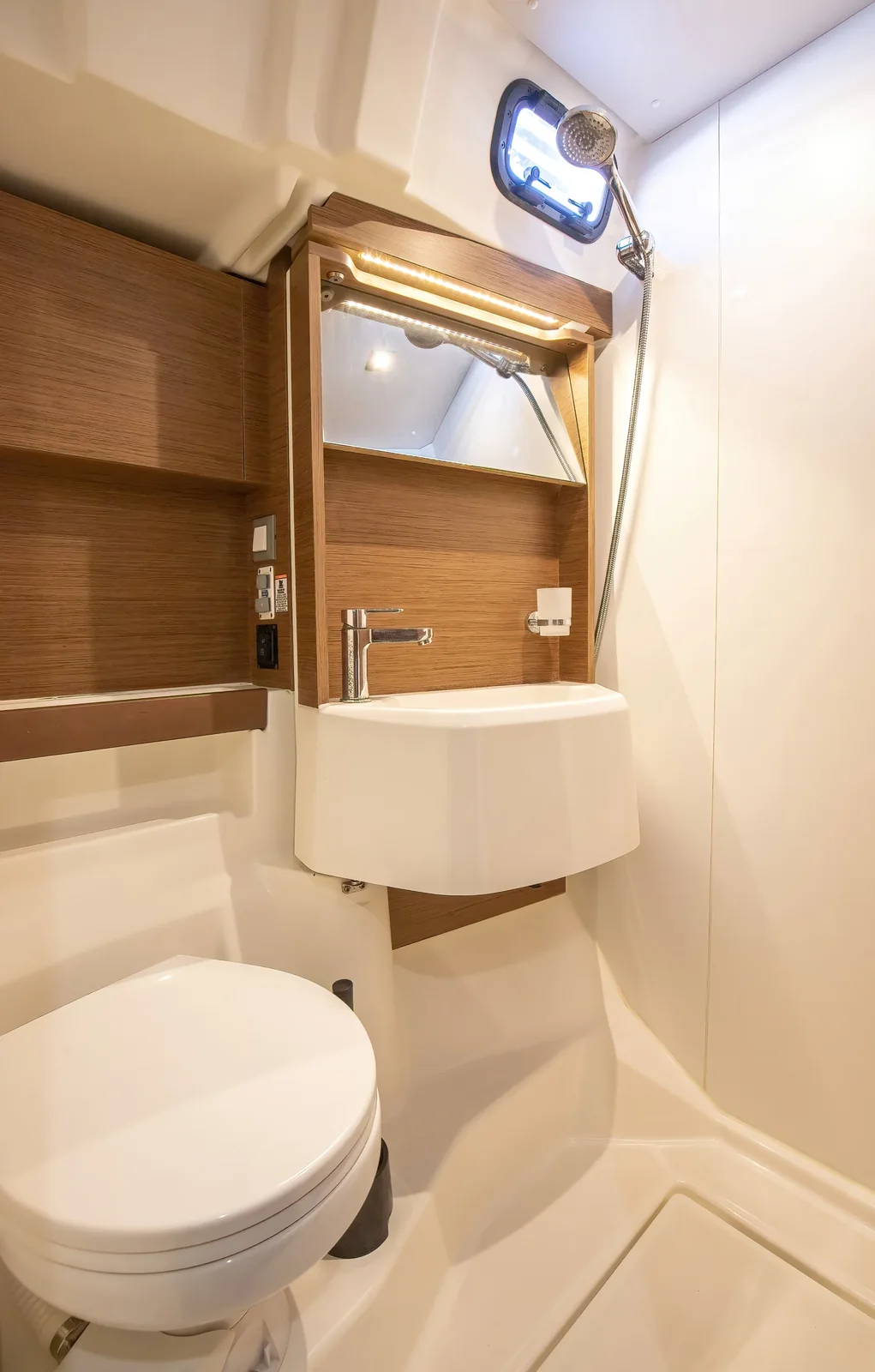 Yacht BENETEAU Oceanis 51.1 - Hybris - Foto 1