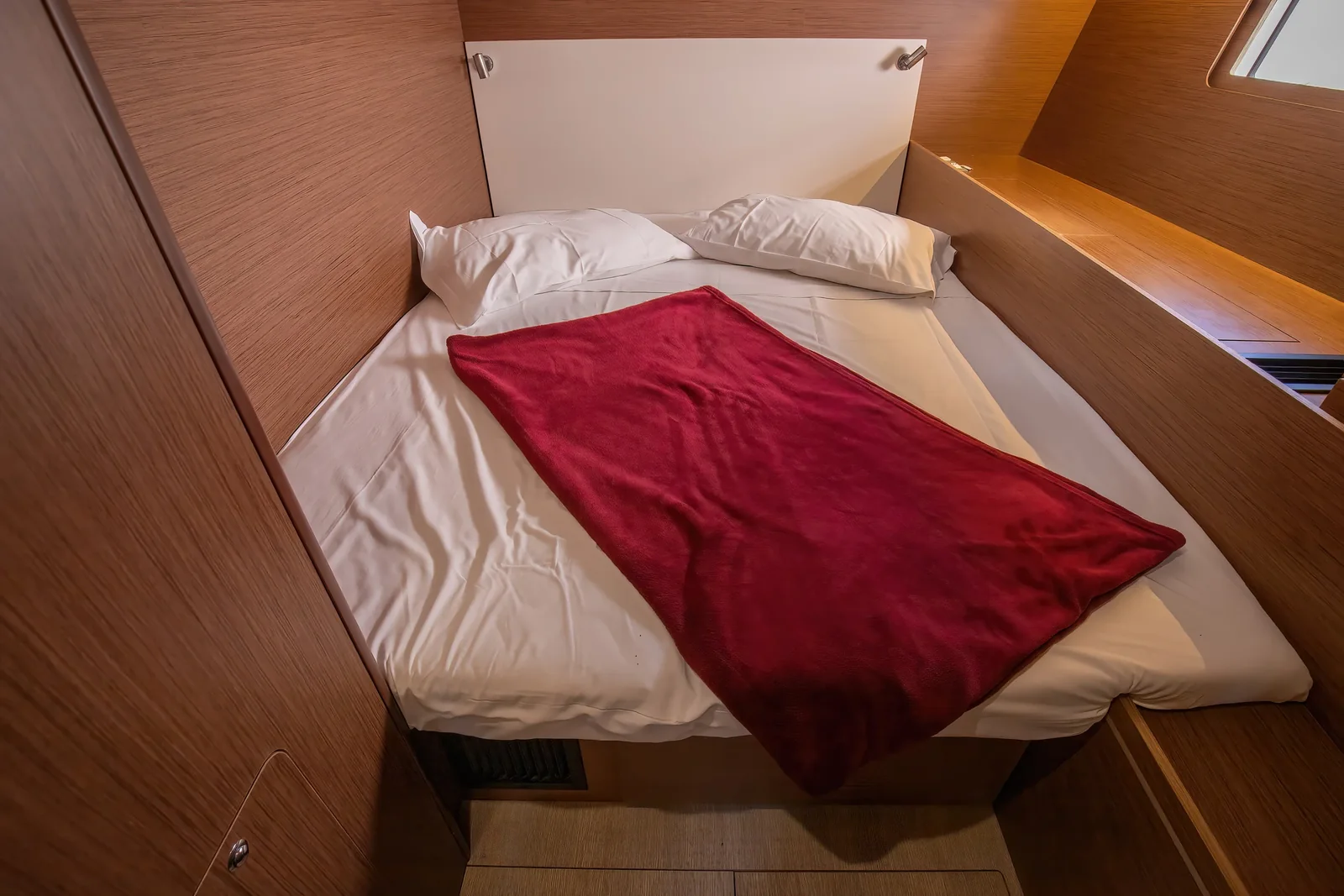 Yacht BENETEAU Oceanis 51.1 - Hybris - Foto 1