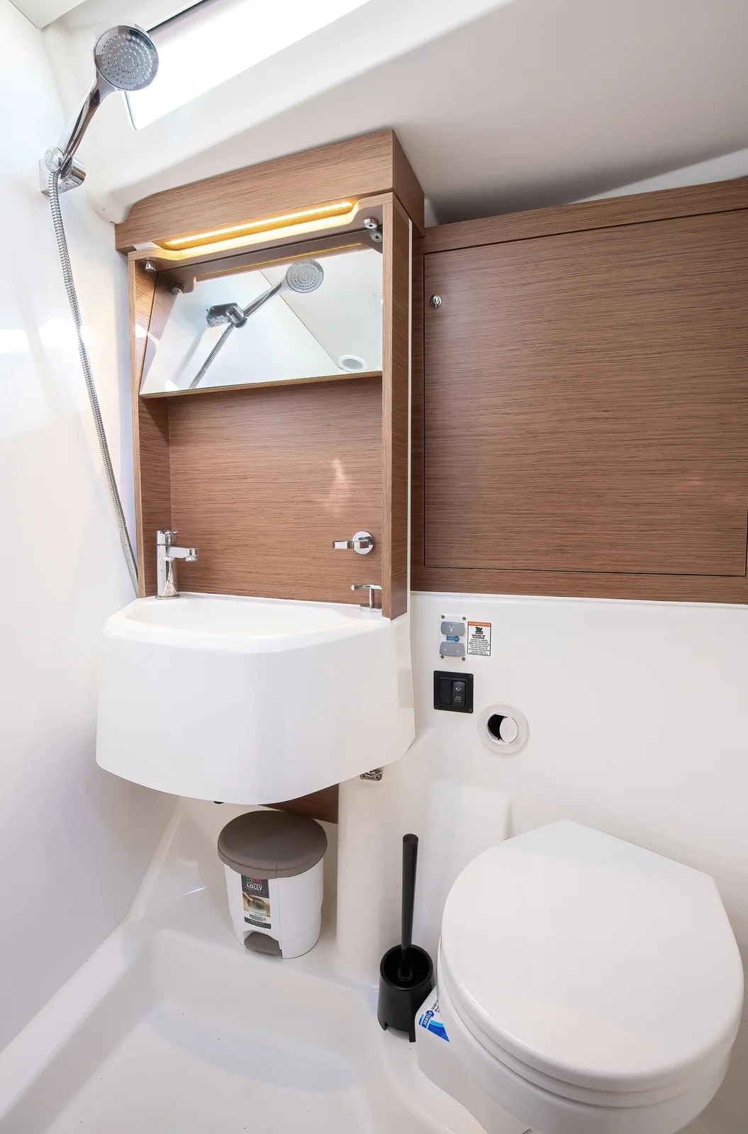 Yacht BENETEAU Oceanis 51.1 - Hybris - Foto 1