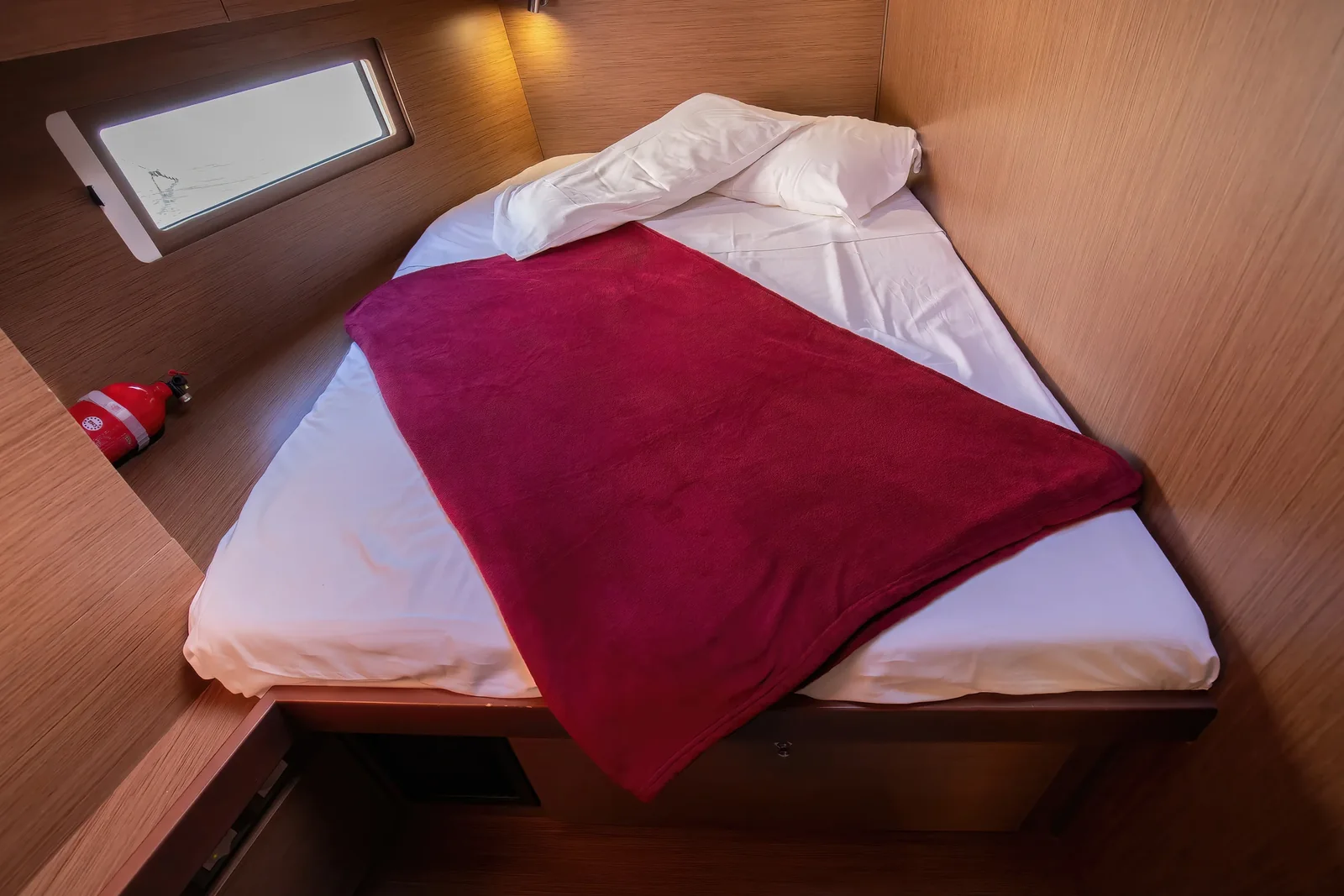 Yacht BENETEAU Oceanis 51.1 - Hybris - Foto 1