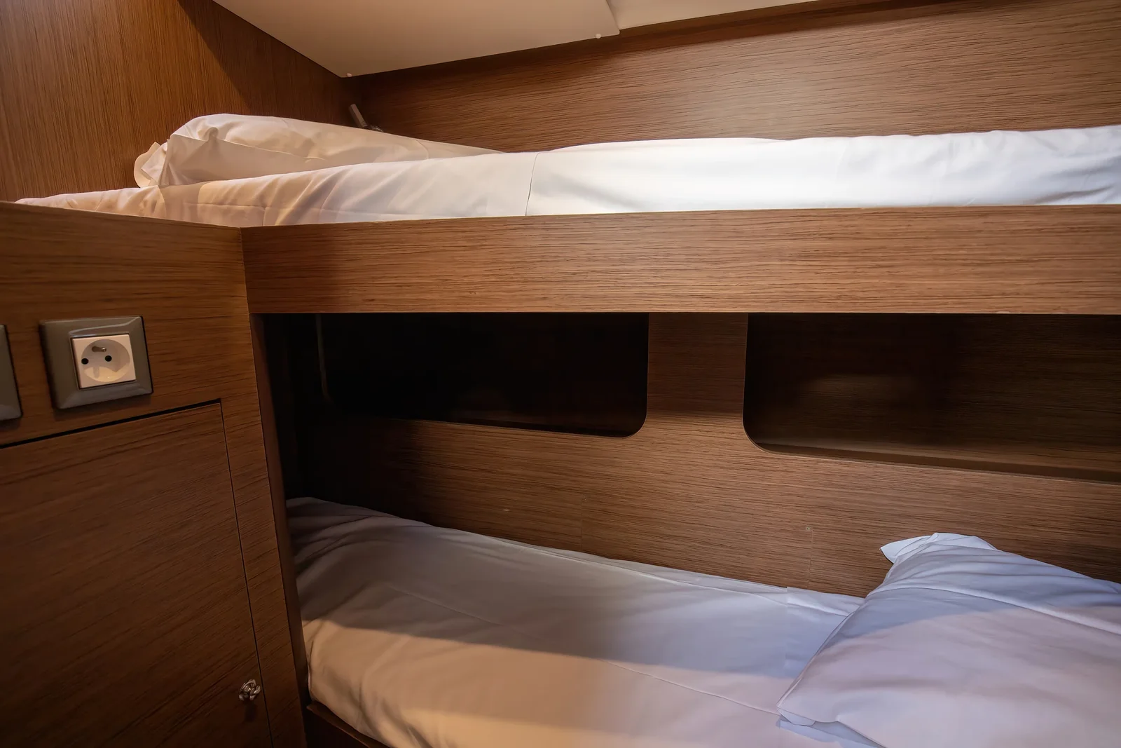 Yacht BENETEAU Oceanis 51.1 - Hybris - Foto 1