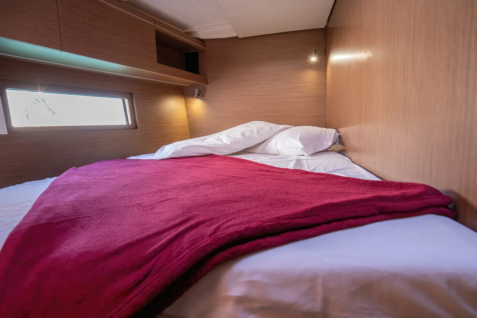 Yacht BENETEAU Oceanis 51.1 - Hybris - Foto 1