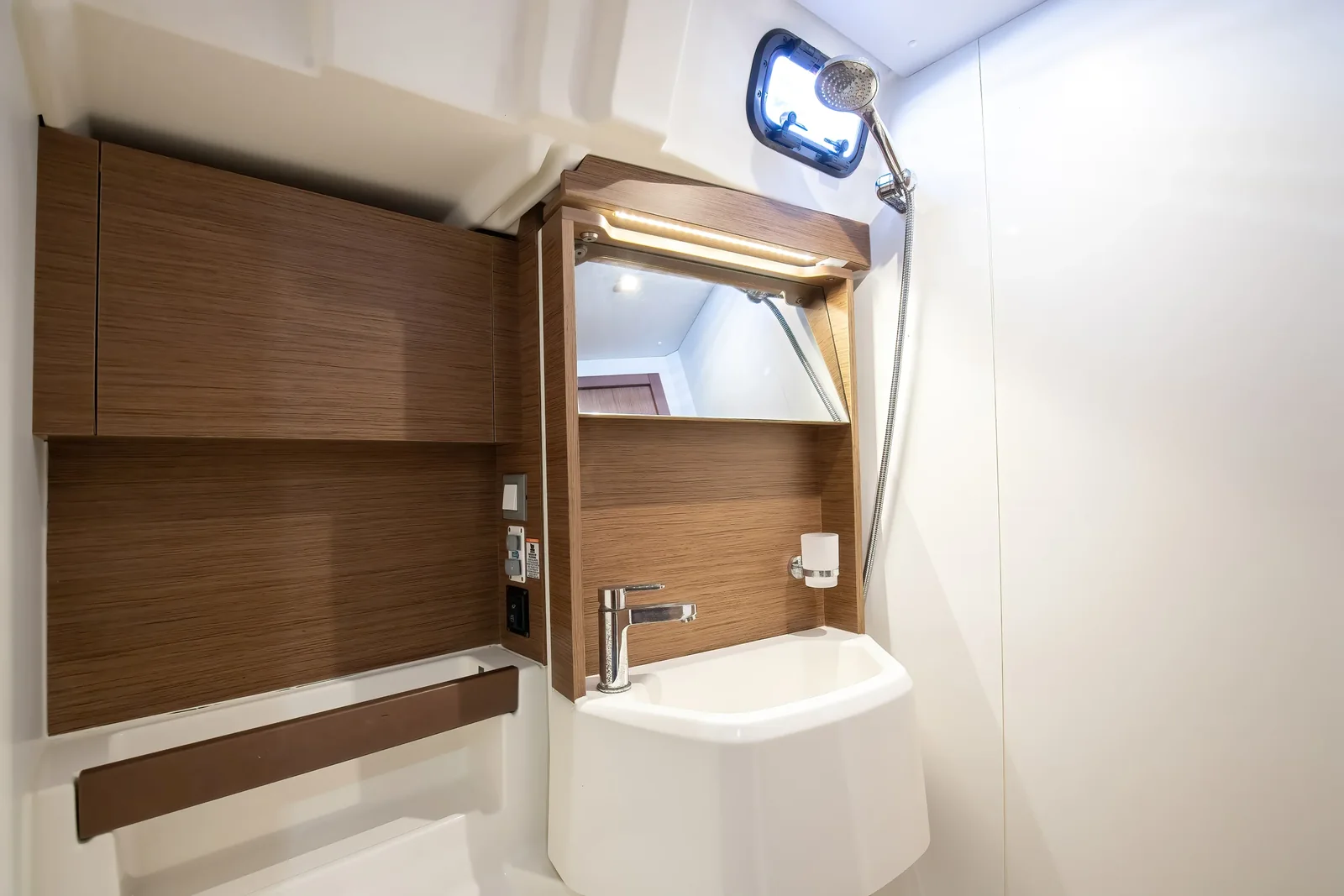 Yacht BENETEAU Oceanis 51.1 - Hybris - Foto 1