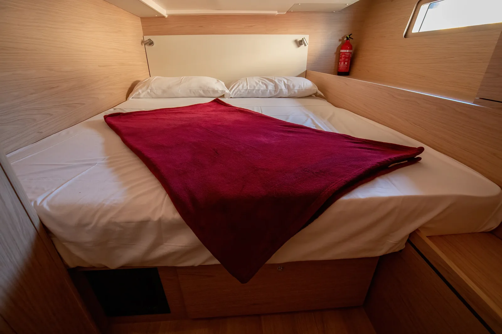 Yacht BENETEAU Oceanis 51.1 - Olimpia - Foto 1