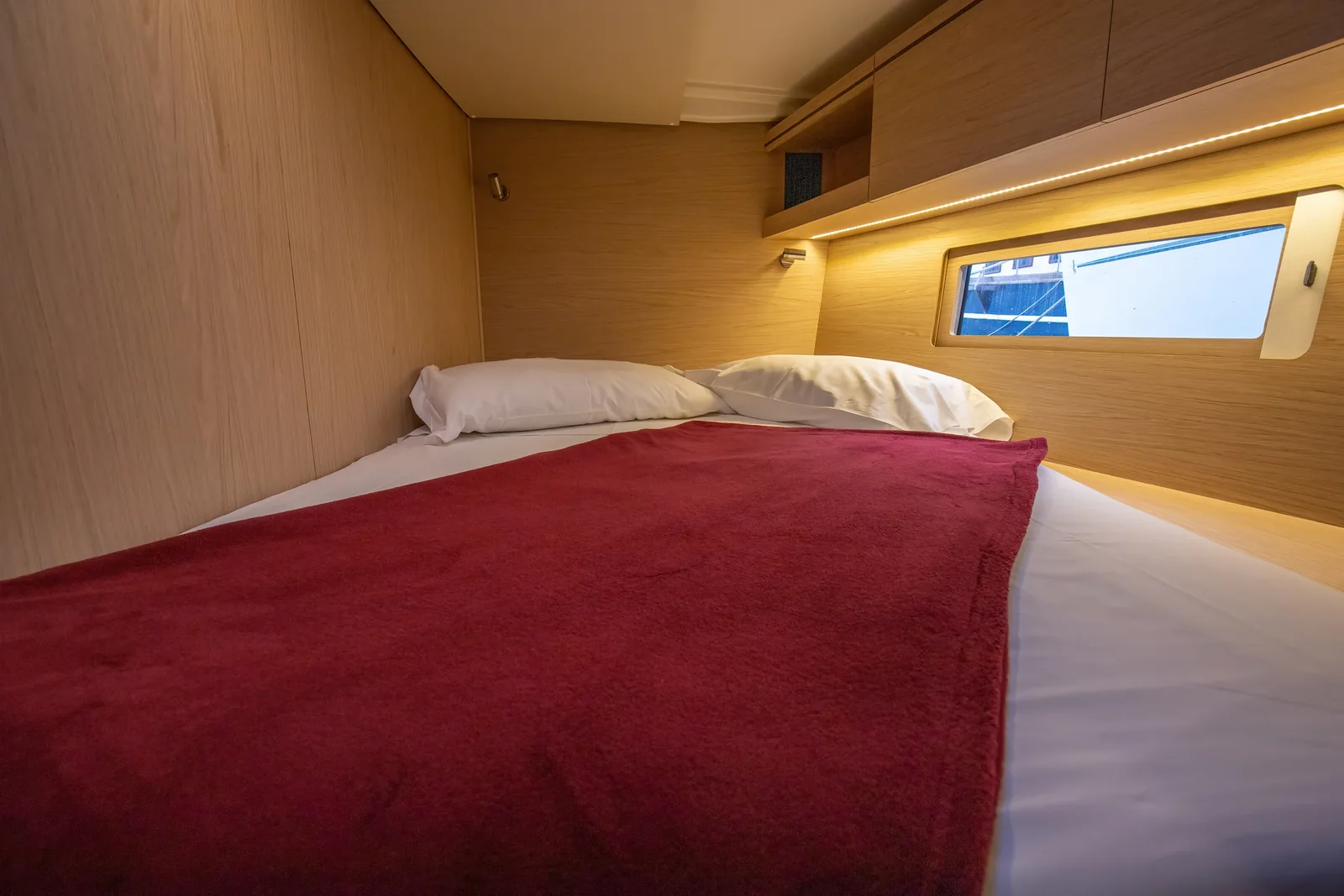 Yacht BENETEAU Oceanis 51.1 - Olimpia - Foto 1