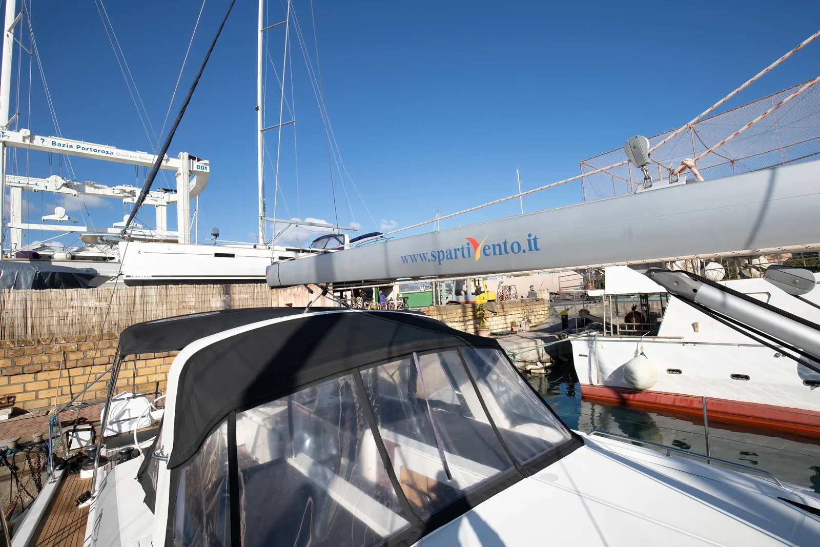 Yacht BENETEAU Oceanis 51.1 - Olimpia - Foto 1