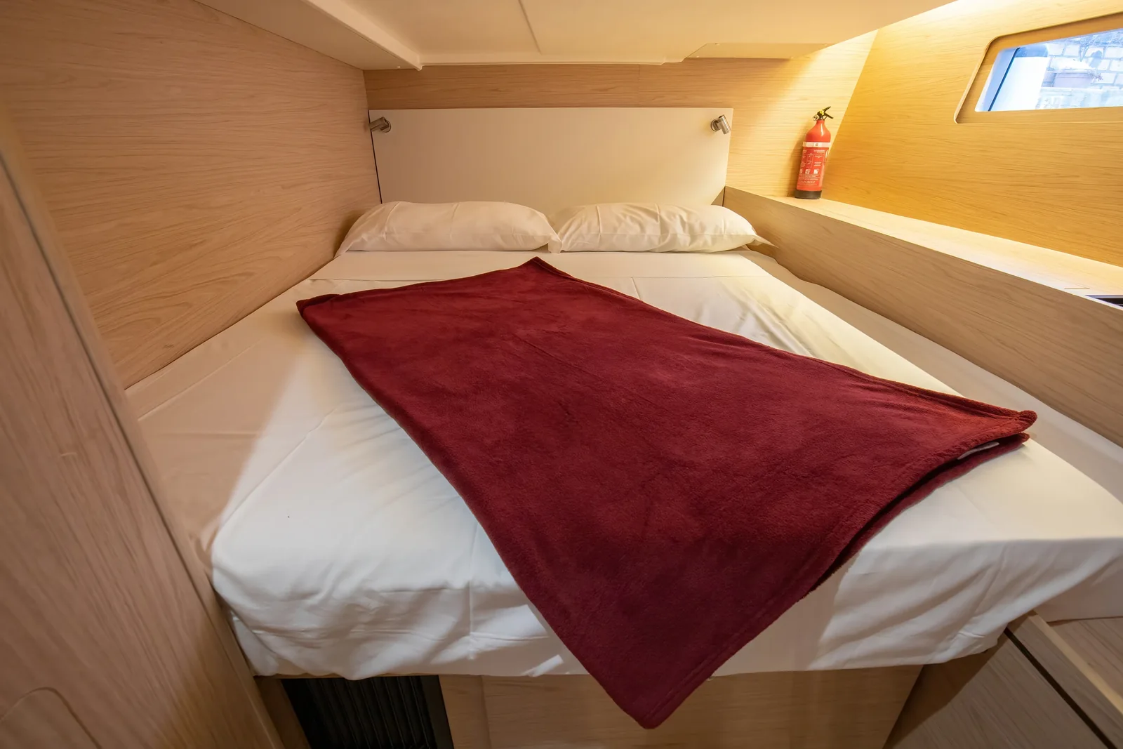 Yacht BENETEAU Oceanis 51.1 - Olimpia - Foto 1