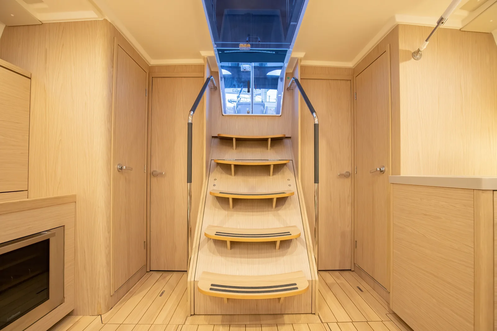 Yacht BENETEAU Oceanis 51.1 - Olimpia - Foto 1