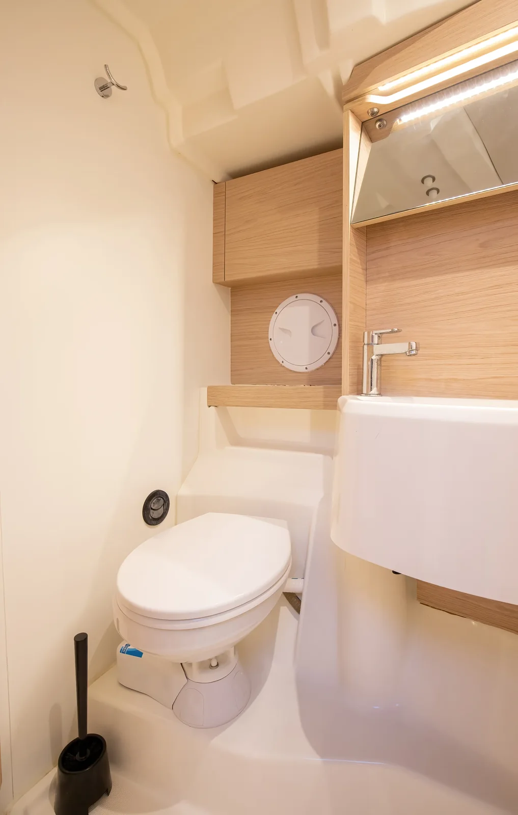 Yacht BENETEAU Oceanis 51.1 - Olimpia - Foto 1