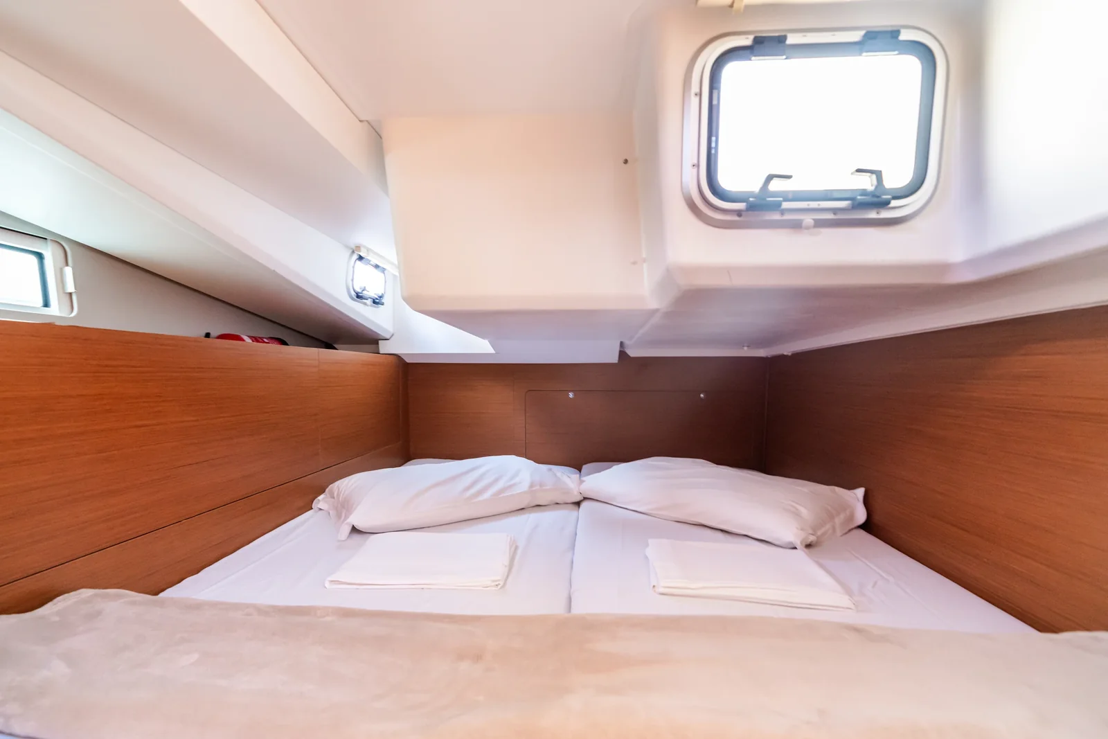 Yacht JEANNEAU Sun Odyssey 440 - Diana - Foto 1