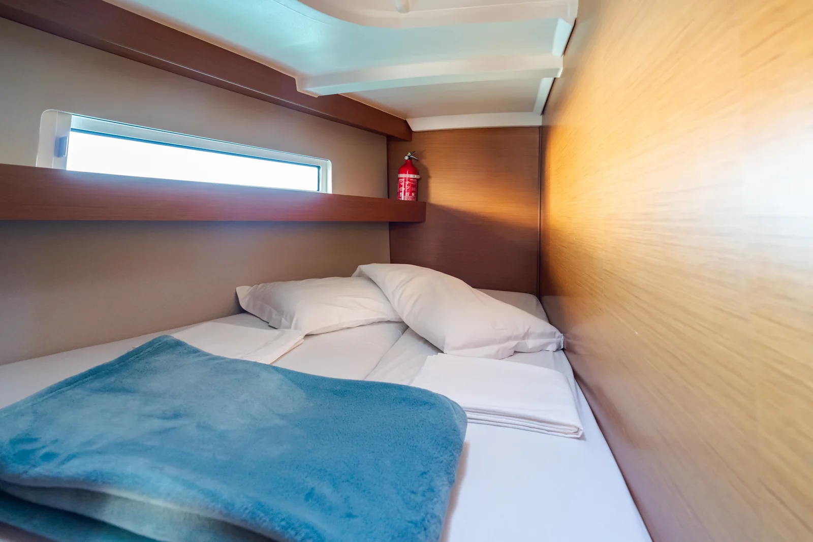 Yacht JEANNEAU Sun Odyssey 440 - Diana - Foto 1