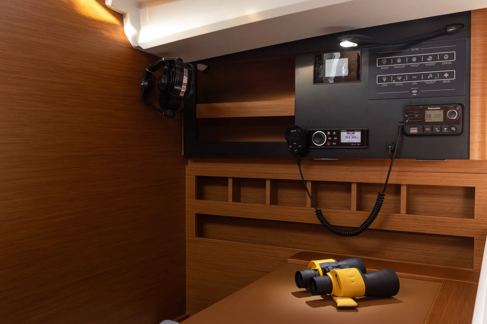 Yacht JEANNEAU Sun Odyssey 440 - Vittoria - Foto 1